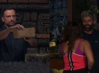 Survivor 2024 trailer 18/02: «Μαλλιά κουβάρια» Διάσημοι και Μαχητές – Πιάνονται στα χέρια Παππάς και Φάνης (video)