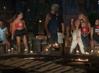 Survivor trailer 27/2: Αλαλούμ στο συμβούλιο – Αποχώρησαν όλοι οι Κόκκινοι μετά την κίνηση του Τζέιμς Καφετζή