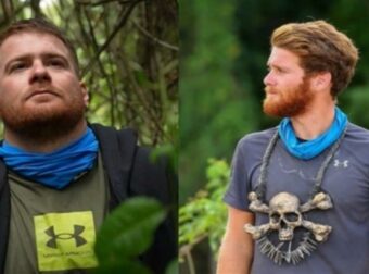 Survivor 2024: «Ο θρύλος είναι παρών» – Ο «πρίγκιπας» Τζέιμς επέστρεψε και το Twitter «σάρωσε» στα σχόλια