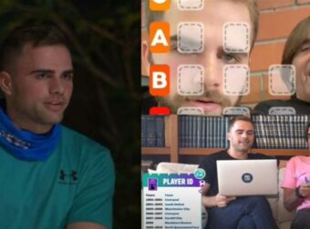 Survivor 2024: Τα βιντεάκια του Γιώργου Γκιουλέκα που σαρώνουν στο TikTok μαζί με τον πατέρα του, «El mago» γνωστό και ως… «SSSSSSSS» – Το πέρασμά τ…