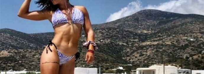 Η μεγάλη αντίπαλος της Δαλάκα μπαίνει στο Survivor – Νέα αθλήτρια και κορμάρα (ΒΙΝΤΕΟ)