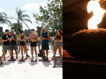 Survivor 2024 spoiler 28/02: Σκάει οικειοθελής αποχώρηση εντός της ημέρας; Στον «αέρα» το αγώνισμα!