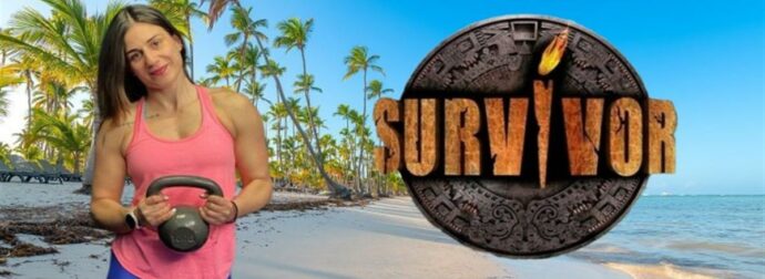 Survivor 2024 spoiler – Ευγενία Μπόρλα: Ποια είναι η νέα παίκτρια που μπαίνει στο Survivor!
