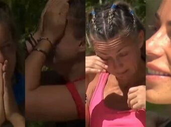 Survivor trailer 14/2: Σπαραγμός και ανατριχίλα στον Άγιο Δομίνικο – Η ανακοίνωση του Γιώργου Λιανού που “λυγίζει” τους παίκτες