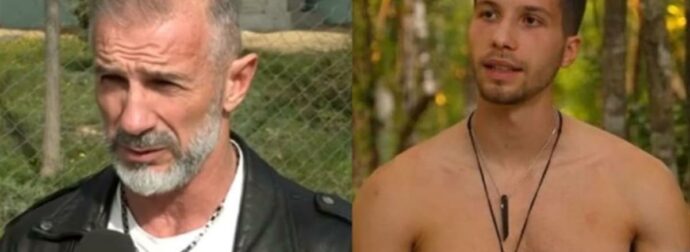 Survivor 2024: «Λέει μπαρούφες ο Άγγελος Γεωργουδάκης» – Στην αντεπίθεση ο Τάκης Καραγκούνιας (video)