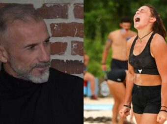 Survivor 2024: Ο Καραγκούνιας «δικάζει» την Ασημίνα – «Κινεί τα νήματα,  έχει βγάλει έναν δύστροπο χαρακτήρα…»