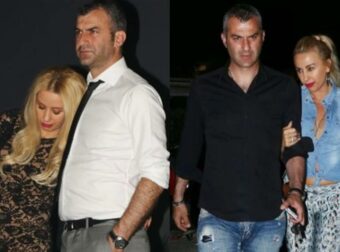 Γωγώ Μαστροκώστα: Η διάγνωση με καρκίνο 2 ημέρες από τη γέννηση της κόρης της – Η σχέση με τον Τραϊανό Δέλλα & η περίοδος που ανήκε στο χαρέμι του