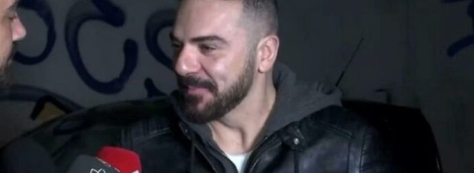 Τριαντάφυλλος: «Ρωτήστε την επιχείρηση!» – Η αποκάλυψη για την αποχώρηση της Ελευθερίας Ελευθερίου από το νυχτερινό κέντρο που τραγουδούσαν