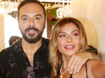 Ελευθερία Ελευθερίου: “Άδειασε” τον Τριαντάφυλλο για την αποχώρηση από το κέντρο που εμφανιζόταν – «Δεν μου έχει ξανατύχει τέτοια…»