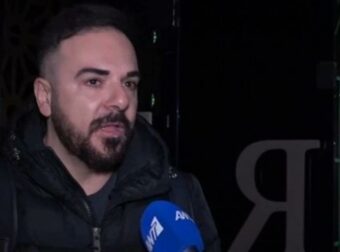 Ο Τριαντάφυλλος ξεκαθαρίζει την θέση του για την αποχώρηση της Ελευθερίου: «Δεν φταίω εγώ, δεν είναι δικό μου το μαγαζί. Τι να κάνω;»