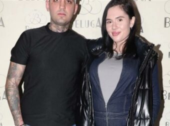 Έλενα Τσαγκρινού & Dj Stephan: Ούρλιαζαν μέσα στο μπάνιο – Το βίντεο με το θετικό τεστ εγκυμοσύνης του πρώτου τους παιδιού