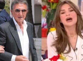 Άσχημος καυγάς Τσολάκη με Παπαργυρόπουλο για τα ομόφυλα ζευγάρια: «Αυτά τα πανηγύρια είναι ανωμαλία!» – «Παιδιά, έλα είναι κρίμα…»