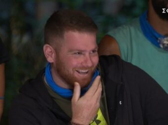 Μέγα σκάνδαλο στο Survivor με Τζέιμς Καφετζή – Το κόλπο Ατζούν για να πάει τελικό