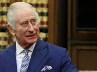 Βασιλιάς Κάρολος: Η πρώτη φωτογραφία μετά τη διάγνωσή του με καρκίνο – Τι θα συμβεί με τον θρόνο του
