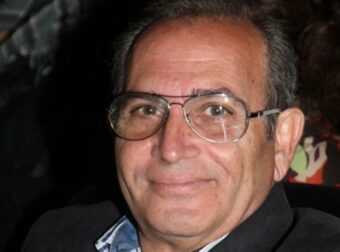 Βασίλης Καΐλας: Δείτε πώς είναι σήμερα στα 70 του το παιδί-θαύμα του ελληνικού κινηματογράφου
