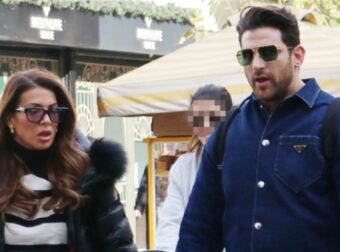 Ετεοκλής Παύλου: «Το κρύο του θανάτου είναι πολύ βαρύ να το νιώσεις» – Ανατριχίλα με την προσωπική του εξομολόγηση