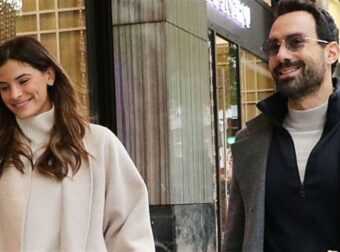 Σάκης Τανιμανίδης – Χριστίνα Μπόμπα: Χαμός στο καινούργιο τους σπίτι! Τι συνέβη;