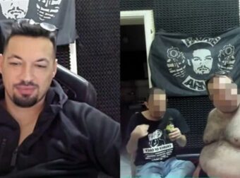Προκαλεί μέσα από την φυλακή o Youtuber Hayate για τις κακοποιήσεις ΑμεΑ: «Βαθιά μέσα τους με αγαπάνε» (video)