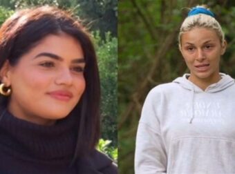 Survivor 2024: «Καρφιά» από Ζωή Ασουμανάκη – «Δεν ξέρω τι κάνει το αγόρι της Χρύσας, να είναι καλά τα παιδιά, όμως άλλα φαίνονται»