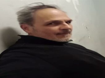 Πρίν απο λίγο – Ο Γαρδέλης ανέβασε βίντεο μέσα από κελί; (Δείτε το)