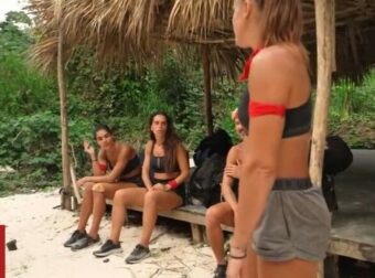 Survivor: Έλενα Αμανατίδου, Κώστας Βουγιουκλάκης ή Γιώργος Γκιουλέκας – Ο παίκτης που μπαίνει
