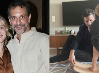 Βγαλμένο από σελίδες περιοδικού: Το σπίτι Χρανιώτη-Αβασκαντήρα στο κέντρο της Αθήνας είναι το όνειρο κάθε διακοσμητή