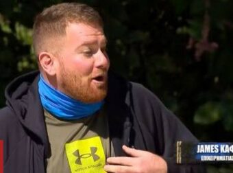 Survivor – Λιανός σε James: «Το 2021 ξενέρωσες κόσμο, σε ήθελαν νικητή»
