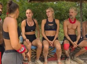 Survivor 20/2 spoiler: H τρίτη ασυλία, o σοβαρός τραυματισμός και η νέα αλλαγή στους κανονισμούς