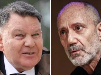 Βαλλιανάτος για Κούγια: «Ρώτησε κανείς τα παιδιά του αν τον ήθελαν για πατέρα;» – «Παρακάλα να μη συναντηθούμε», απαντά ο δικηγόρος