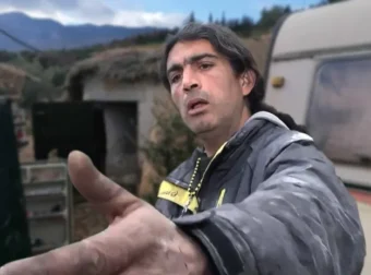 Μανώλης Καλαϊτζιδάκης: Βόμβα για παλαιοχριστιανούς, σε ποιο κόμμα ανήκε. Υπάρχει αιμομιξία; [video]