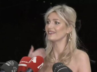 Μαίρη Βυτινάρος: Πίνω αγγούρια, τα τρώω και τα βάζω στο πρόσωπο