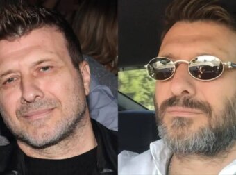 Φτώχεıα καταραμένn: Η πολuτελής μεζονέτα του Γιάννη Πλούταρχου που θα ζήλεuαν και αρχιτέκτονες μοιάζει με παλάτı