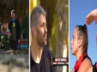 Survivor 2024: «Αποκλείεται! Θέλω να δω τα μούτρα Παππά, Ασημίνας και Δαλάκα που θα…» (Video)