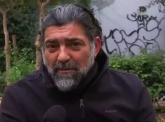 Μιχάλης Ιατρόπουλος – «Αν ο Κωνσταντίνος Πολυχρονόπουλος έχει βάλει το δάχτυλο στο μέλι, είναι δικό του θέμα»