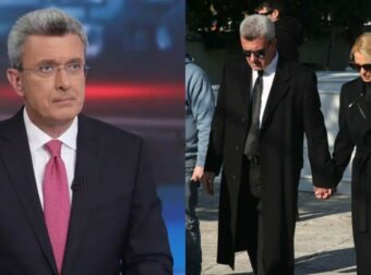 Ανακοίνωσε το δυσάρεστα ο Νίκος Χατζηνικολάου, δυστυχώς περνάει δύσκολες ώρες