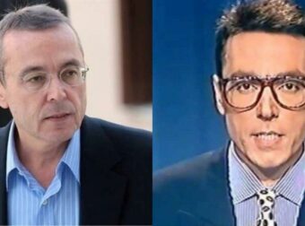 «Δυστυχώς τα κιλά μου με έστειλαν στο νοσοκομείο, κινδύνεψα, θέλει προσοχή»: Ο Γολγοθάς του Αιμίλιου Λιάτσου