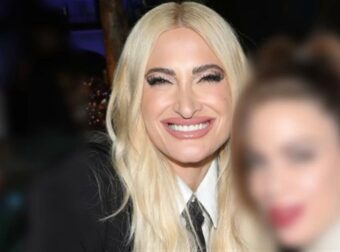 Ιωάννα Τούνη: Προσοχή πολύ σκληρές εικόνες! Πρησμένη, με μώλωπες & αίματα μετά την πλαστική στη μύτη (Βίντεο)