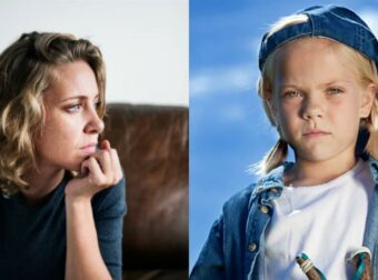 «Η 13χρονη κόρη μου ντύνεται, κουρεύεται & φέρεται σαν αγόρι, φοβάμαι μη γίνει ομοφυλόφιλη. Τι να κάνω;»