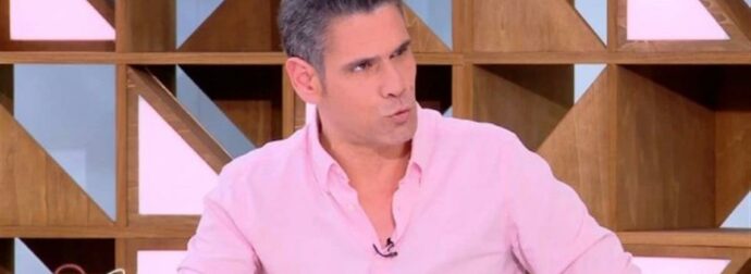 Δημήτρης Ουγγαρέζος: «Η συνύπαρξή μας θα ήταν εκρηκτική» – Η δημόσια αποκάλυψη για την Κατερίνα Καινούργιου