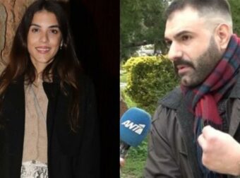Γιώργος Καρκάς κατά Άννας Μαρίας Βέλλη: «Βγαίνει μια φορά τον χρόνο πριν από την πρεμιέρα του Άρη! Κάθε φορά που της πέφτουν οι followers»