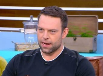 Αισιόδοξος ο Στέφανος Κασσελάκης: «Πάμε να πάρουμε πάνω από 17% στις Ευρωεκλογές…» (video)