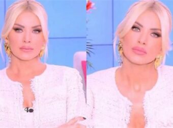 Κατερίνα Καινούργιου: Αυτός είναι ο πραγματικός λόγος που πέταξε το ακουστικό της – Τι της είπαν