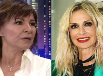 «Έσπασε» την σιωπή της μετά από χρόνια η Κωνσταντίνα – «Με την Άννα Βίσση υπήρχαν προβλήματα…» (video)