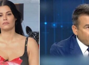 Μαρία Κορινθίου: «Να τα πω τα ονόματα; Είναι τρία άτομα που μου έκαναν τη ζωή δύσκολη!» – “Άδειασε” τον Γιώργο Λιάγκα για την αποχώρηση από το Πρωινό