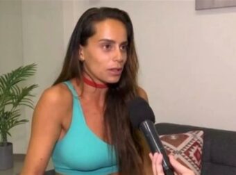 Survivor: «Κάποια στιγμή, off the record, ο Ντάνιελ με τον Φάνη…» – Η Μαρία Αντωνά “έσπασε” τη σιωπή της για την Ασημίνα και το φημολογούμενο ζευγάρ…