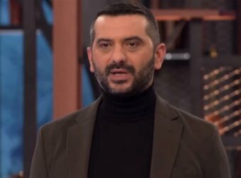 Masterchef 8 (29/2): «Κάρμα is a bitch» – Αυτοί είναι οι τρεις υποψήφιοι προς αποχώρηση