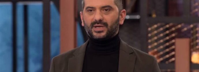 Masterchef 8 (29/2): «Κάρμα is a bitch» – Αυτοί είναι οι τρεις υποψήφιοι προς αποχώρηση