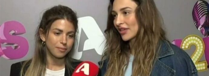 Ναυσικά Παναγιωτακοπούλου: «Έχω ψάξει κινητό συντρόφου μου πολλές φορές! Αν χρειαστεί θα…» – Η αποκάλυψη για την προσωπική της ζωή