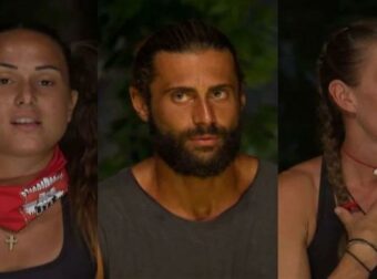 Δεν είναι μόνο το Survivor: Τα ιλιγγιώδη ποσά και η παραμυθένια ζωή στην τηλεόραση για 16 επώνυμους επαγγελματίες παίκτες ριάλιτι