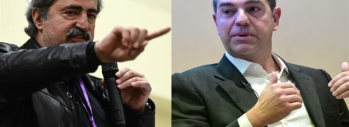 Επίθεση Πολάκη σε Τσίπρα: «Λάθος σύντροφε Αλέξη – Δεν ήρθες στο συνέδριο να τα πεις αυτά»